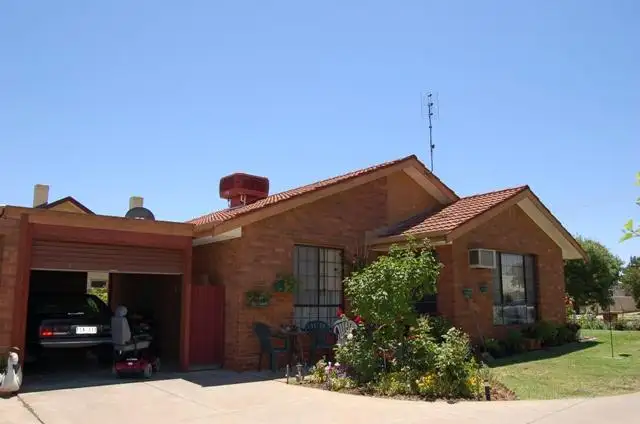 Main view of Homely unit listing, 1/33 Hare Street, Echuca VIC 3564