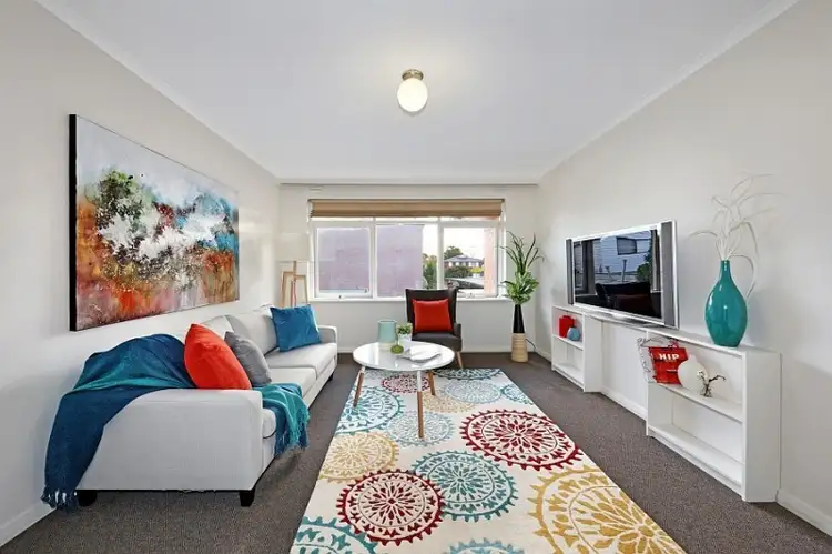 8/6 Finlayson Street, Malvern VIC 3144