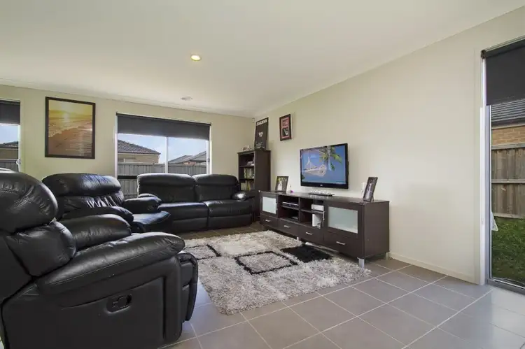 Fourth view of Homely house listing, 19 Buckland Hill Drive, Wallan VIC 3756