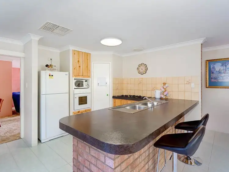 Fifth view of Homely house listing, 124 Osprey Drive, Yangebup WA 6164
