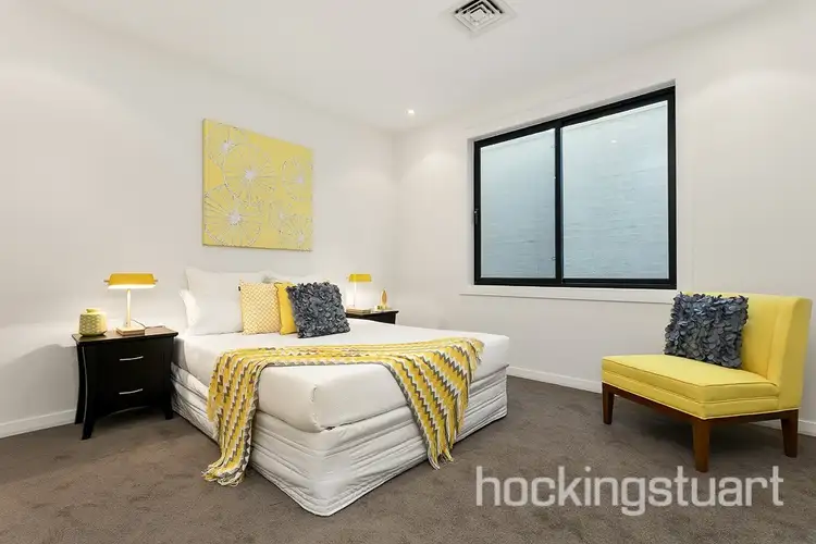 Fifth view of Homely townhouse listing, 18c Camp Street, Chelsea VIC 3196