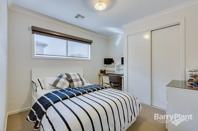 Fifth view of Homely house listing, 17 Goulding Drive, Plumpton VIC 3335