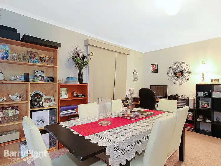 Second view of Homely house listing, 8 Westwood Drive, Bayswater North VIC 3153