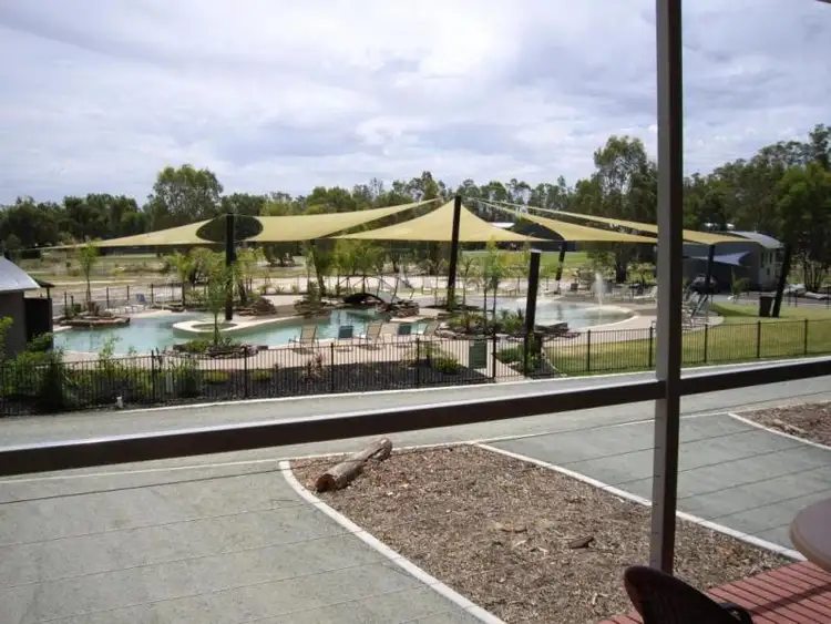 Third view of Homely house listing, Villa 92/00 Edward Street Moama, Moama NSW 2731