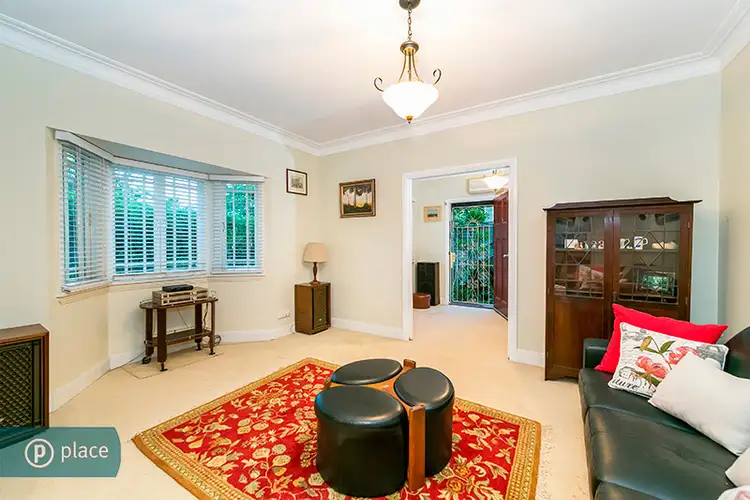 Sixth view of Homely house listing, 59 Donaldson Street, Corinda QLD 4075