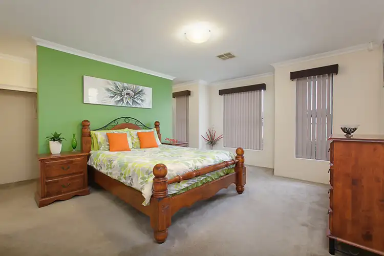 Sixth view of Homely house listing, 8 Cherokee Gardens, Secret Harbour WA 6173