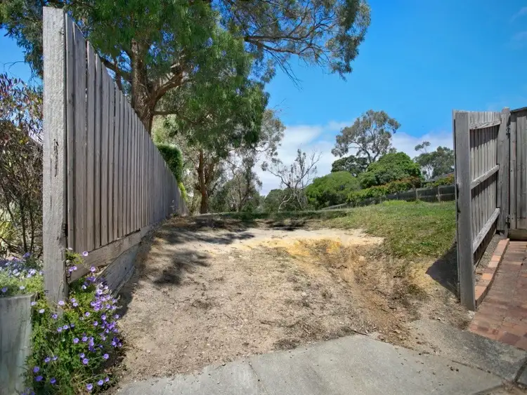 Fourth view of Homely land listing, 70 Hopetoun Avenue, Mount Martha VIC 3934