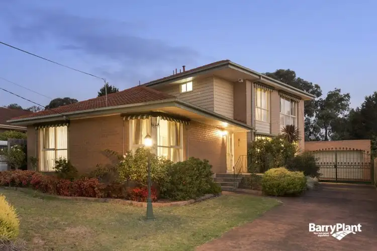 29 Oxley Avenue, Bundoora VIC 3083