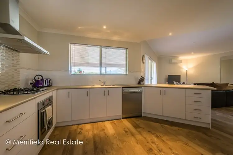 Third view of Homely house listing, 21 Centaurus Terrace, Mckail WA 6330