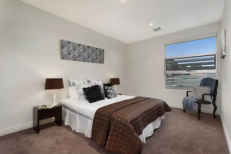 Third view of Homely apartment listing, 16/765 Doncaster Road, Doncaster VIC 3108
