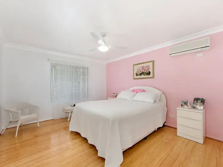 Seventh view of Homely house listing, 28 Highmead Drive, Brassall QLD 4305