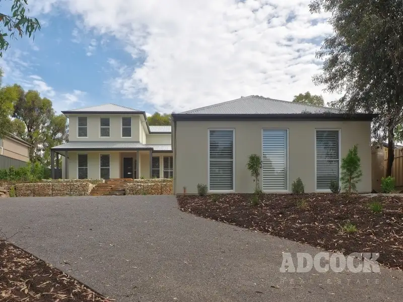 Main view of Homely house listing, 4B Hearne Road, Woodside SA 5244