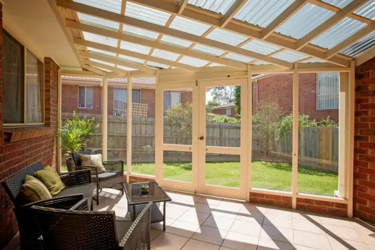 Fourth view of Homely house listing, 49 Robinson Drive, Burwood East VIC 3151