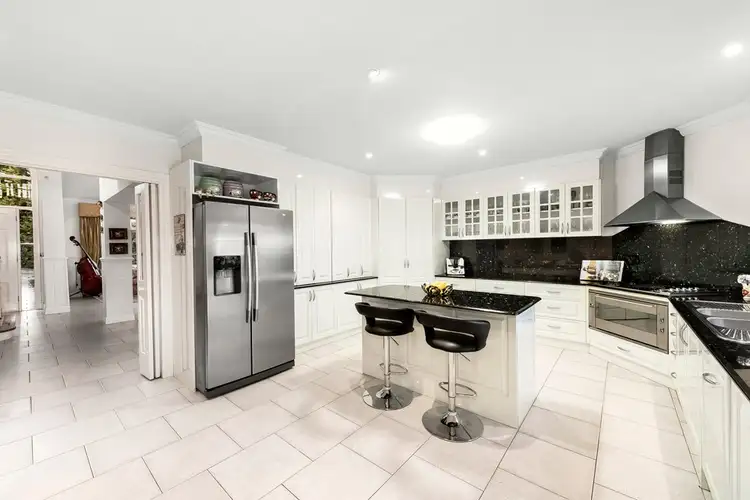 Fourth view of Homely house listing, 77 O'Briens Lane, Templestowe VIC 3106