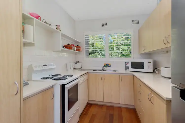 Third view of Homely unit listing, 6/4 Livingstone Place, Newport NSW 2106