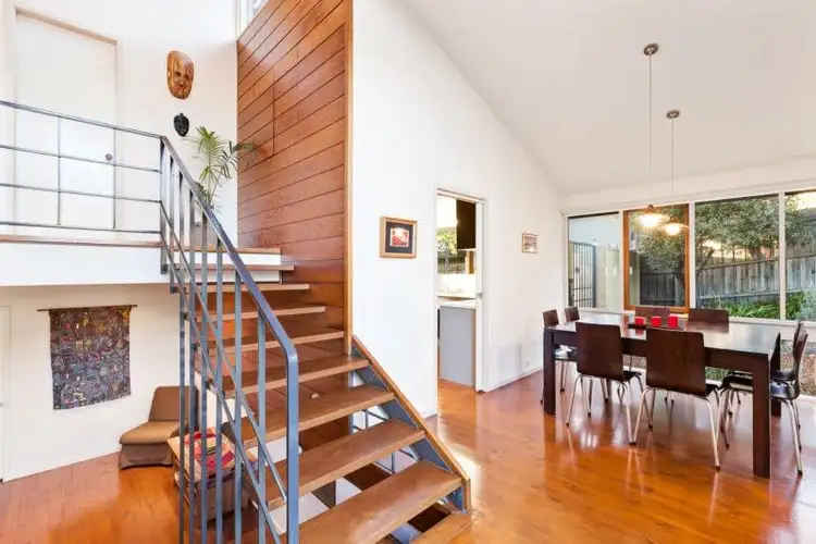 Fifth view of Homely house listing, 6 Tyalla Close, Lower Plenty VIC 3093