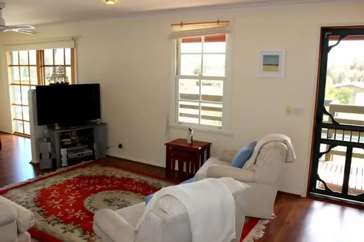 Fourth view of Homely house listing, 107A CANTERBURY ROAD, Venus Bay VIC 3956