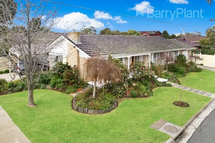 53 Hampstead Drive, Hoppers Crossing VIC 3029