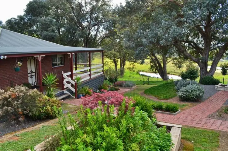 Second view of Homely house listing, 50 O'Hanlons Road, Mansfield VIC 3722