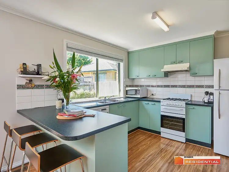 Second view of Homely house listing, 3 Kumala Road, Bayswater VIC 3153