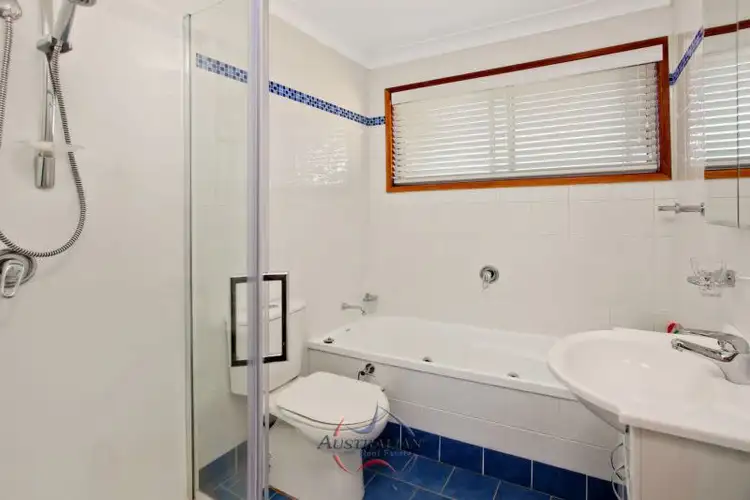 Fourth view of Homely house listing, 4 Macarthur Drive, St Clair NSW 2759