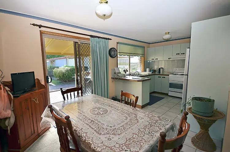 Second view of Homely house listing, 36 Bridgewater Road, Portland VIC 3305