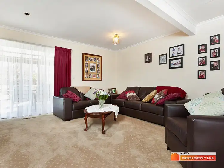 Third view of Homely house listing, 85 Sylphide Way, Wantirna South VIC 3152