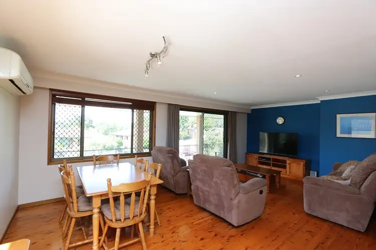 Second view of Homely house listing, 4 Stace Cres, Tenambit NSW 2323