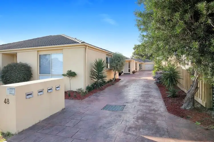 4/48 Sharps Road, Tullamarine VIC 3043