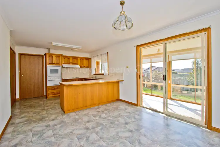 Fourth view of Homely house listing, 40 Bimbimbi Avenue, Prospect Vale TAS 7250