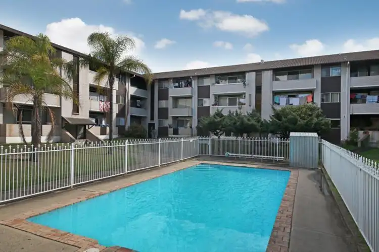 23/79 Memorial Avenue, Liverpool NSW 2170