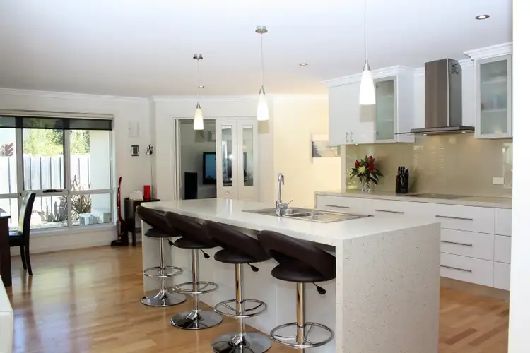 Fourth view of Homely house listing, 2 Harmony Close, Shearwater TAS 7307