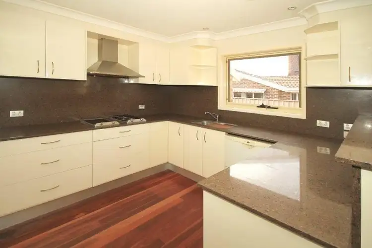 Sixth view of Homely house listing, 45 Marsden Road, Barden Ridge NSW 2234