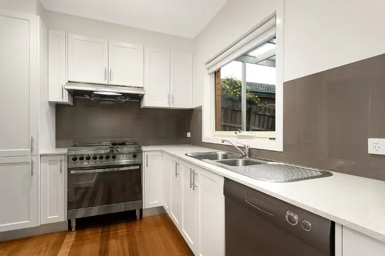Third view of Homely unit listing, 2/37 Soderlund Drive, Doncaster VIC 3108