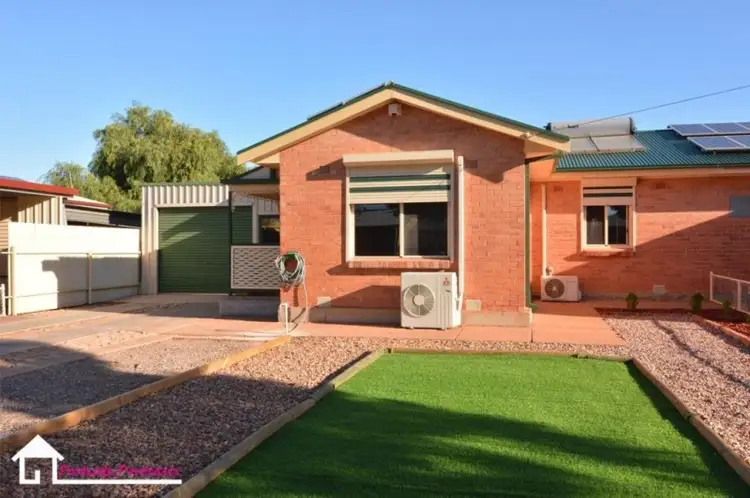 Main view of Homely house listing, 5 Reynolds Street, Whyalla Stuart SA 5608
