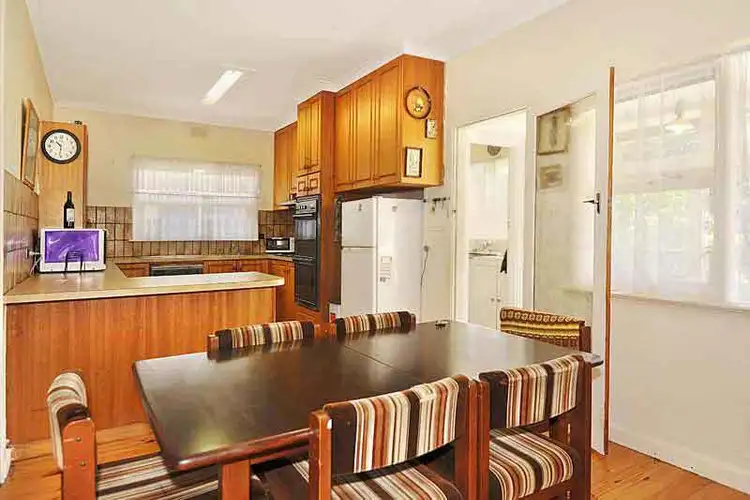 Fifth view of Homely house listing, 6 Grammar Street, Wendouree VIC 3355