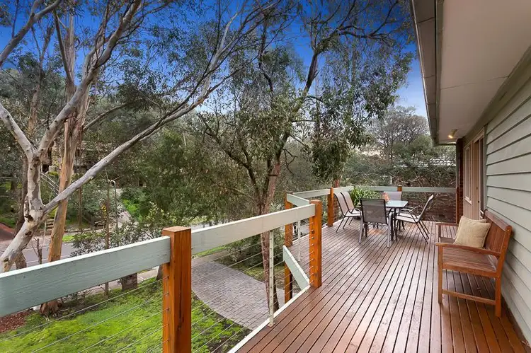 Fourth view of Homely house listing, 73 Valonia Drive, Eltham VIC 3095