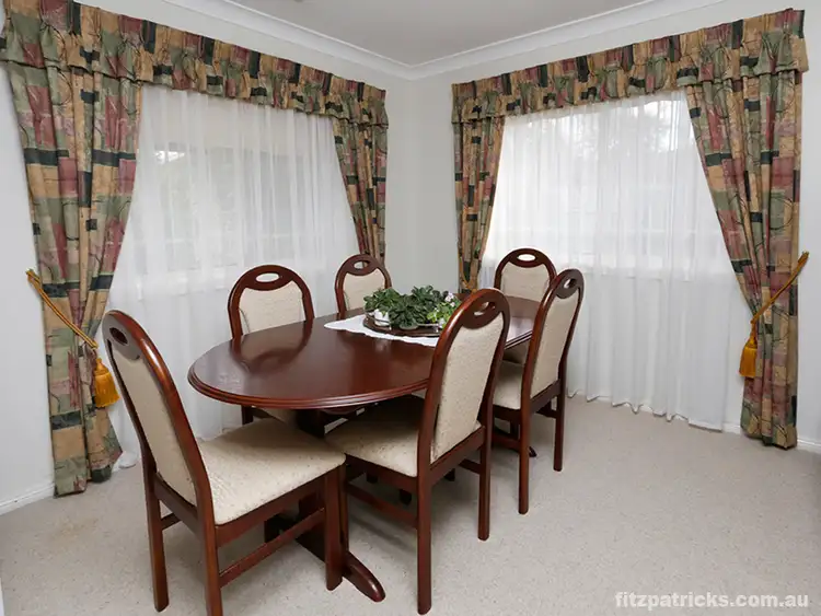 Seventh view of Homely unit listing, 2/1 Arnhem Place, Tatton NSW 2650