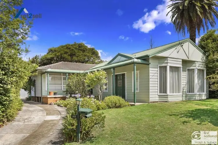 31 Chircan Street, Old Toongabbie NSW 2146