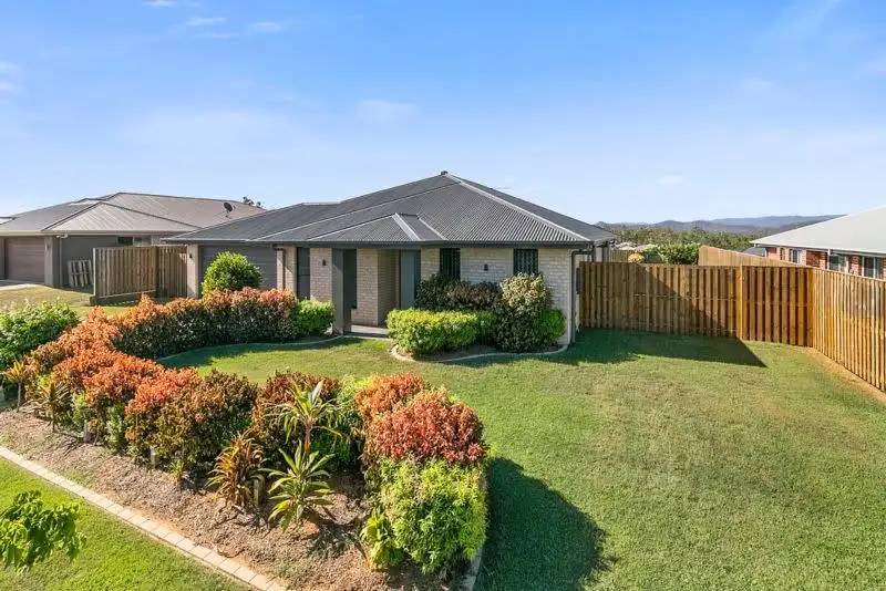 Main view of Homely house listing, 10 Cottonwood Crescent, Fernvale QLD 4306