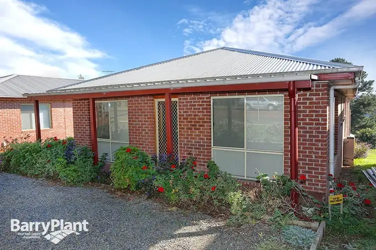 Main view of Homely house listing, 253a Monbulk Road, Silvan VIC 3795