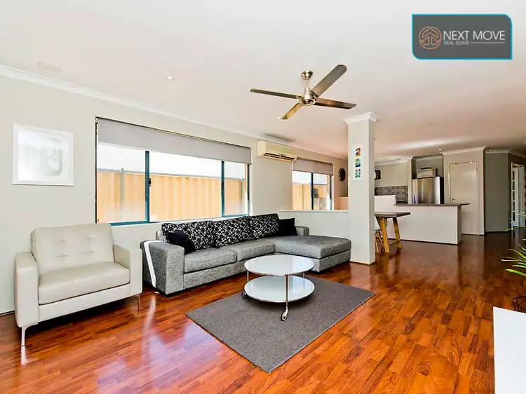 Sixth view of Homely house listing, 10a Danzil St, Willagee WA 6156