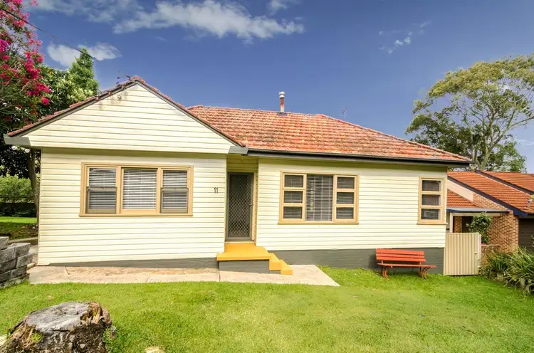 11 Kindra Place, North Lambton NSW 2299