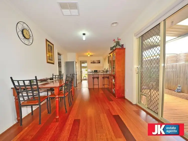 Fourth view of Homely house listing, 4 Finchley Park Crescent, Tarneit VIC 3029