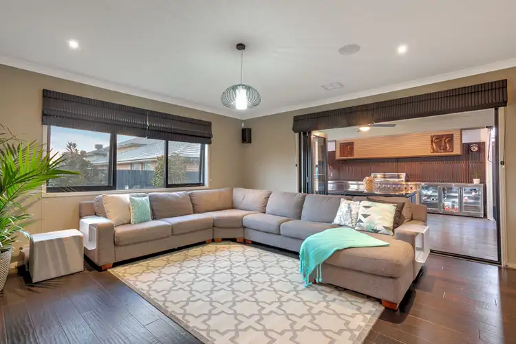 Sixth view of Homely house listing, 28 Peppermint Grove, Taylors Hill VIC 3037