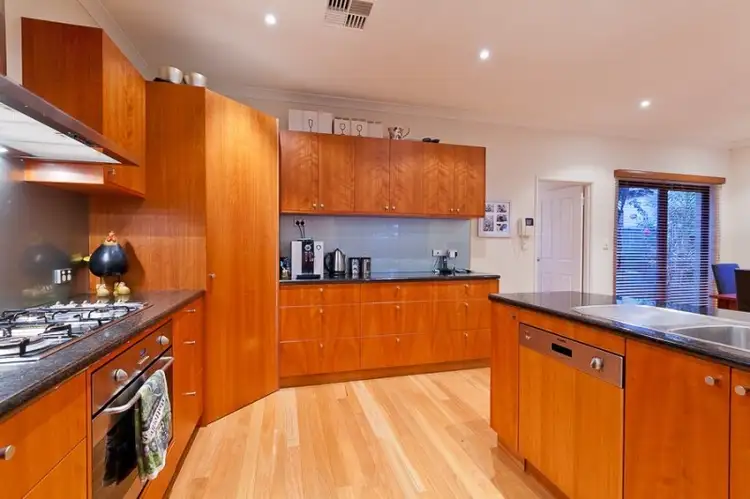 Fifth view of Homely house listing, 70A Ardross Street, Applecross WA 6153
