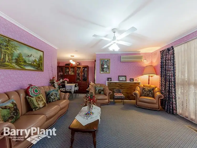 Third view of Homely house listing, 48 James Street, St Albans VIC 3021