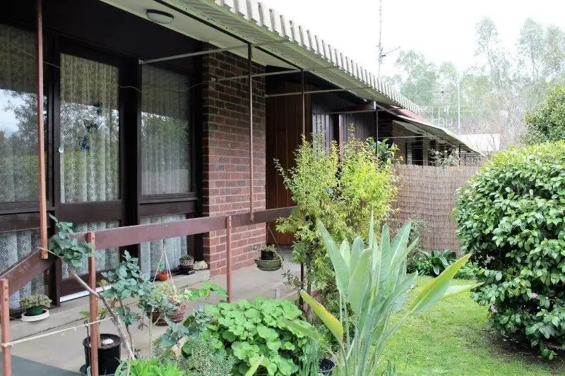 Main view of Homely house listing, 4/127 Mackenzie Street West, Golden Square VIC 3555