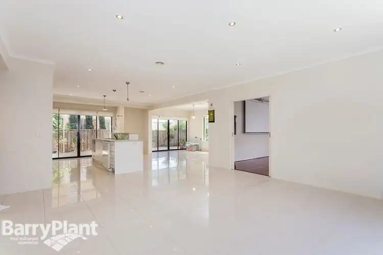 Fifth view of Homely house listing, 11 Bayside Drive, Sanctuary Lakes VIC 3030