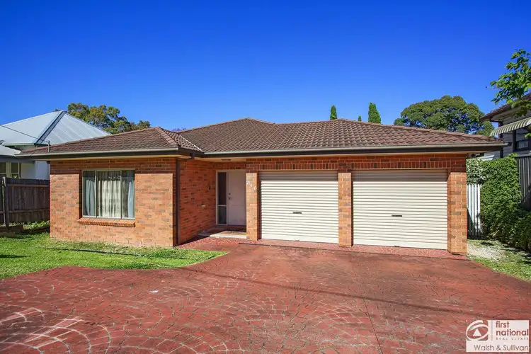 246 Windsor Road, Baulkham Hills NSW 2153